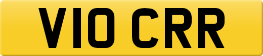 V10CRR