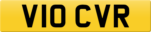 V10CVR
