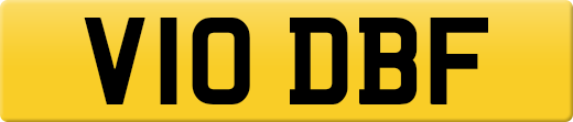 V10DBF