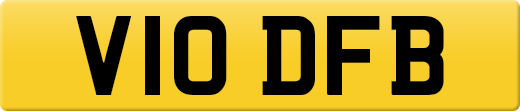 V10DFB