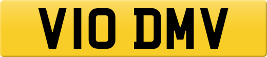 V10DMV