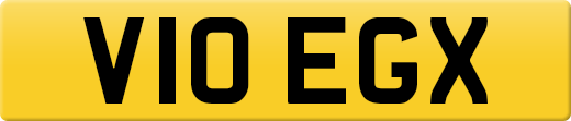 V10EGX
