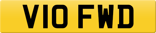 V10FWD