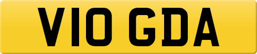 V10GDA