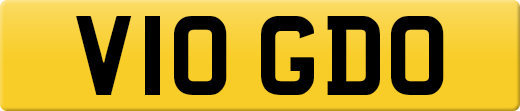 V10GDO