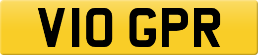 V10GPR
