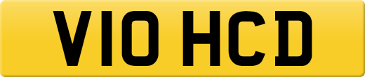 V10HCD