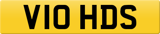 V10HDS