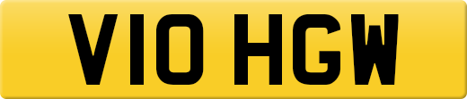 V10HGW