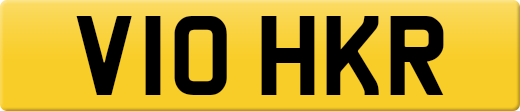 V10HKR