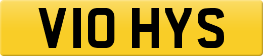 V10HYS