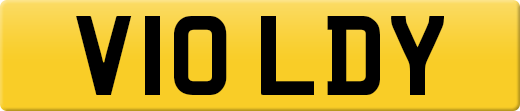 V10LDY