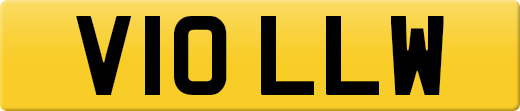 V10LLW