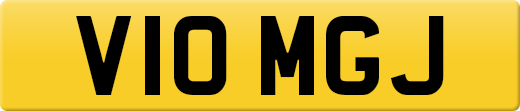 V10MGJ