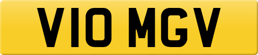 V10MGV