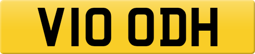 V10ODH