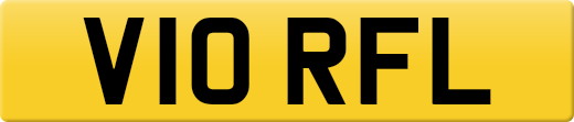 V10RFL