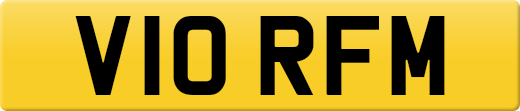 V10RFM