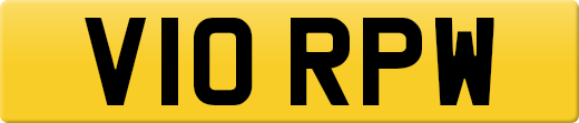 V10RPW