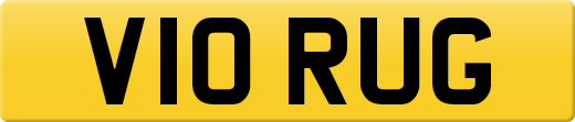 V10RUG