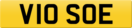 V10SOE