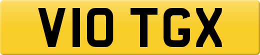 V10TGX