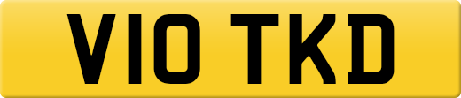 V10TKD