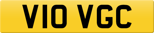 V10VGC