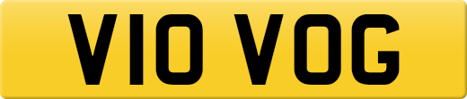 V10VOG