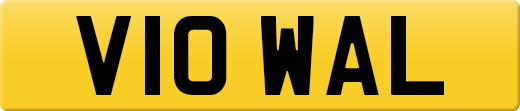 V10WAL