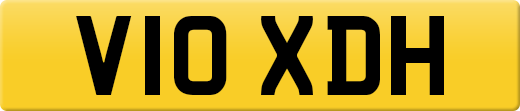 V10XDH