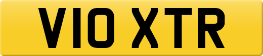 V10XTR