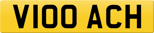 V100ACH