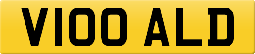 V100ALD