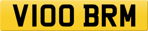 V100BRM