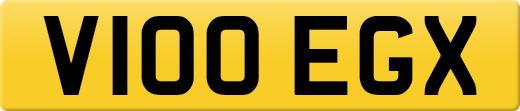 V100EGX
