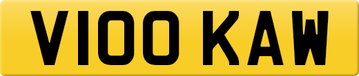 V100KAW