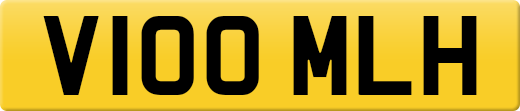 V100MLH
