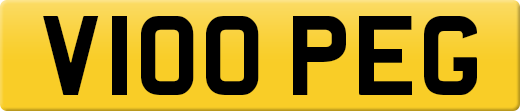 V100PEG