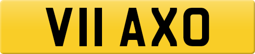 V11AXO