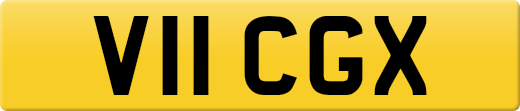 V11CGX
