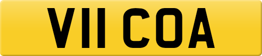 V11COA