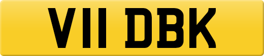 V11DBK