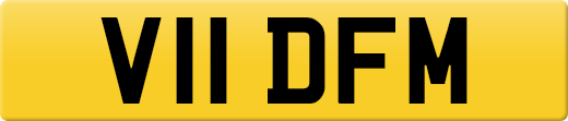 V11DFM