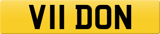 V11DON