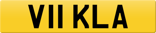 V11KLA