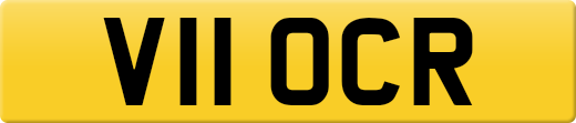 V11OCR