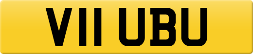 V11UBU