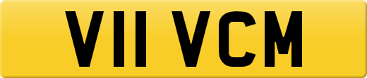 V11VCM