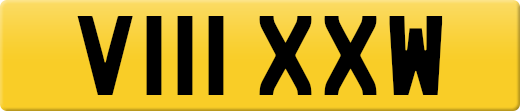 V111XXW